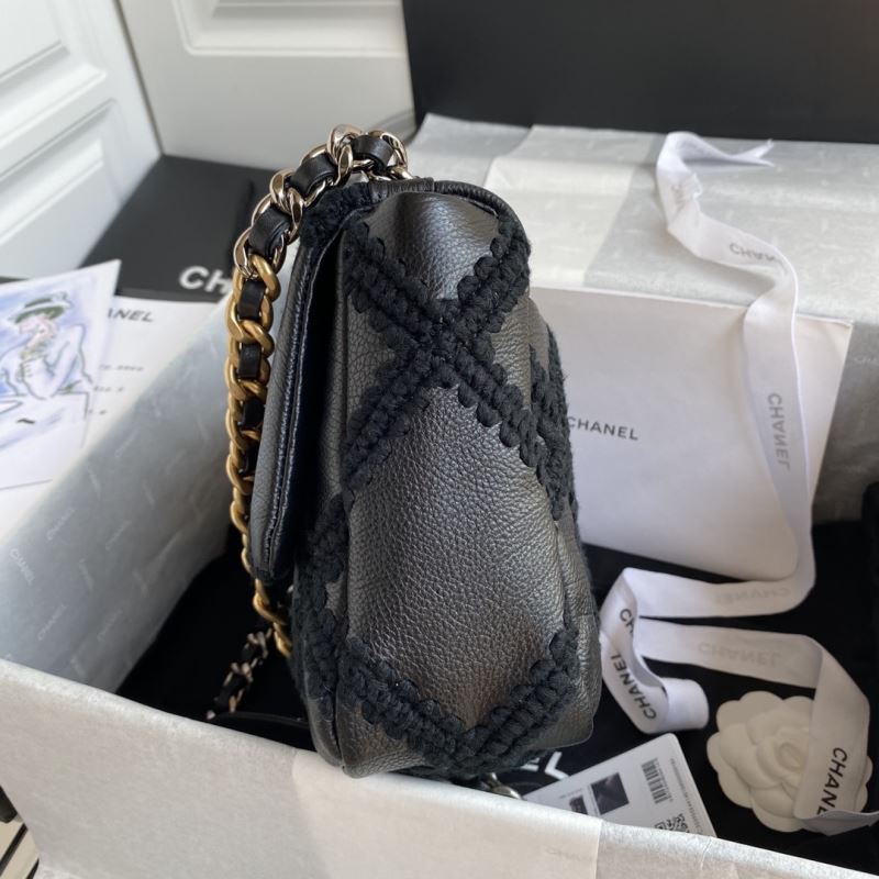 Chanel 19 Bags